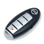 Nissan-car-key